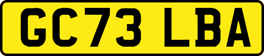GC73LBA