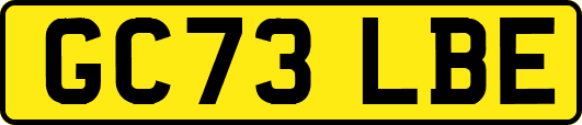 GC73LBE