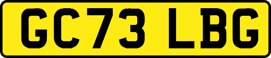 GC73LBG