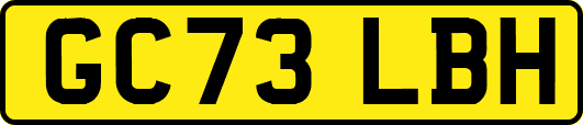 GC73LBH