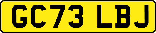 GC73LBJ