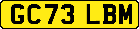 GC73LBM