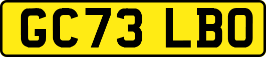 GC73LBO