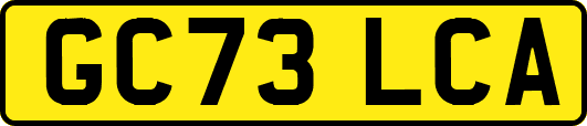 GC73LCA