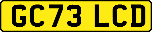 GC73LCD