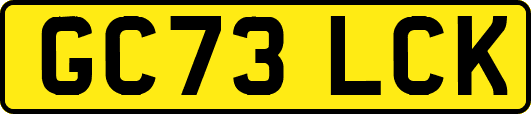 GC73LCK