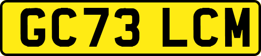 GC73LCM
