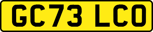 GC73LCO