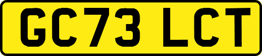 GC73LCT