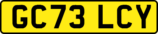 GC73LCY