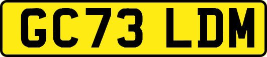 GC73LDM