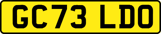 GC73LDO