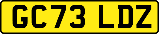 GC73LDZ