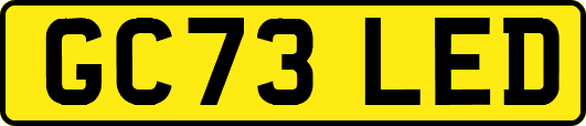 GC73LED
