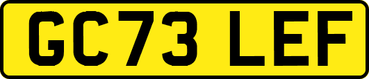 GC73LEF