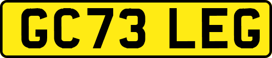 GC73LEG