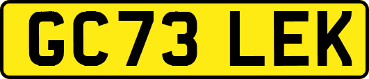 GC73LEK