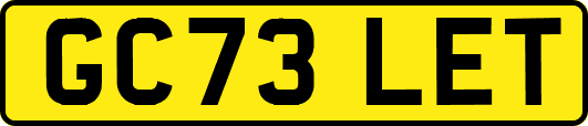 GC73LET