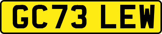 GC73LEW
