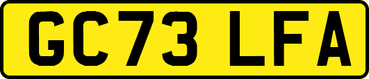 GC73LFA