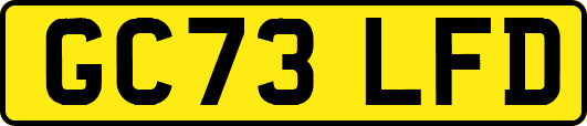GC73LFD