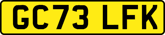 GC73LFK