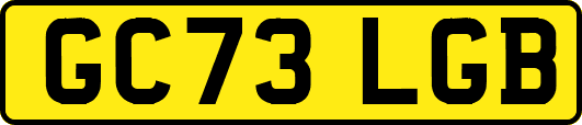 GC73LGB