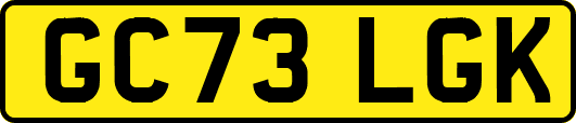 GC73LGK
