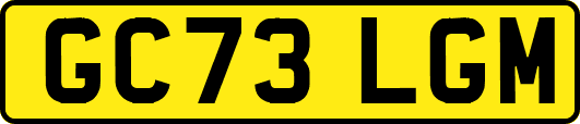 GC73LGM