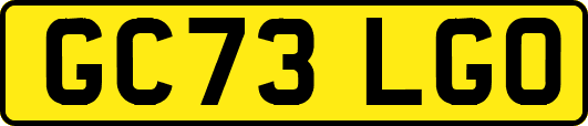 GC73LGO