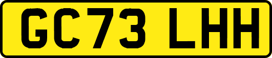 GC73LHH