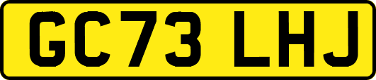 GC73LHJ