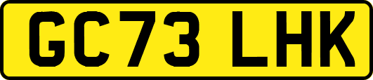 GC73LHK