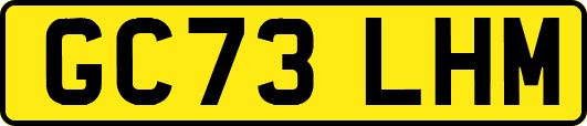 GC73LHM