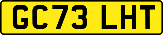 GC73LHT