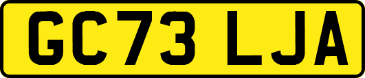GC73LJA