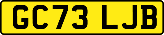GC73LJB