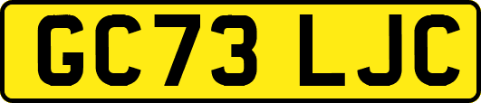GC73LJC