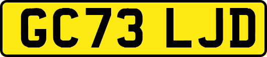 GC73LJD