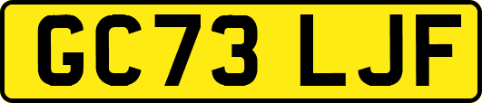 GC73LJF