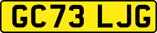 GC73LJG