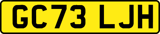 GC73LJH