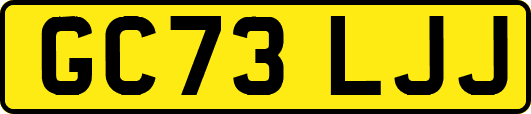 GC73LJJ