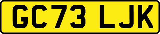 GC73LJK