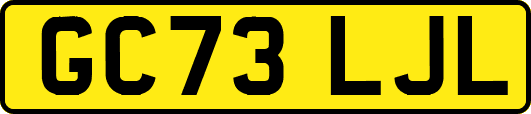 GC73LJL