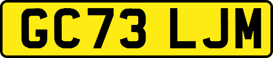 GC73LJM