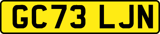 GC73LJN