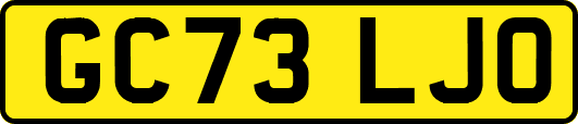 GC73LJO