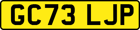 GC73LJP