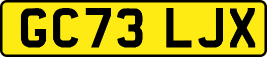 GC73LJX